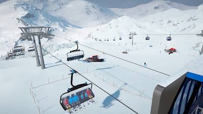 Winter Resort Simulator Season 2 Game Screenshot 6
