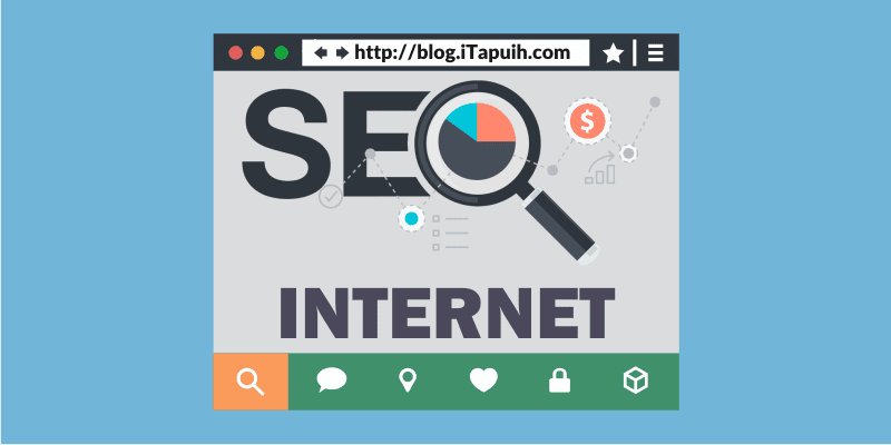 Mengapa SEO Penting untuk Web dan Bisnis Online?