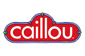 #5 Caillou Wallpaper