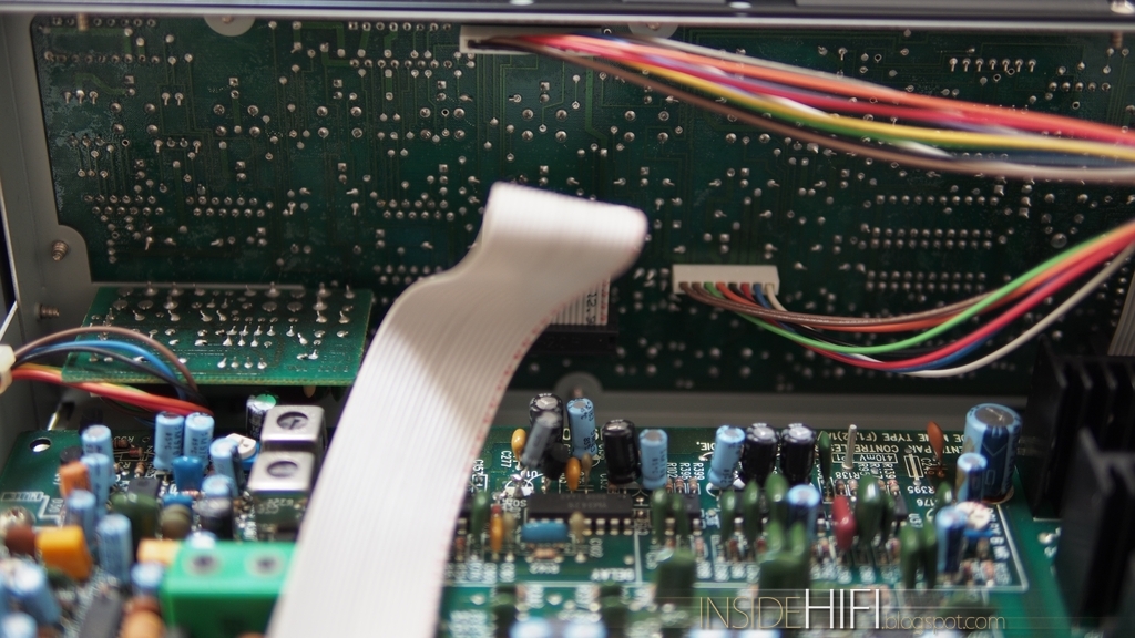 Inside Hi-Fi: Rotel RTC-970