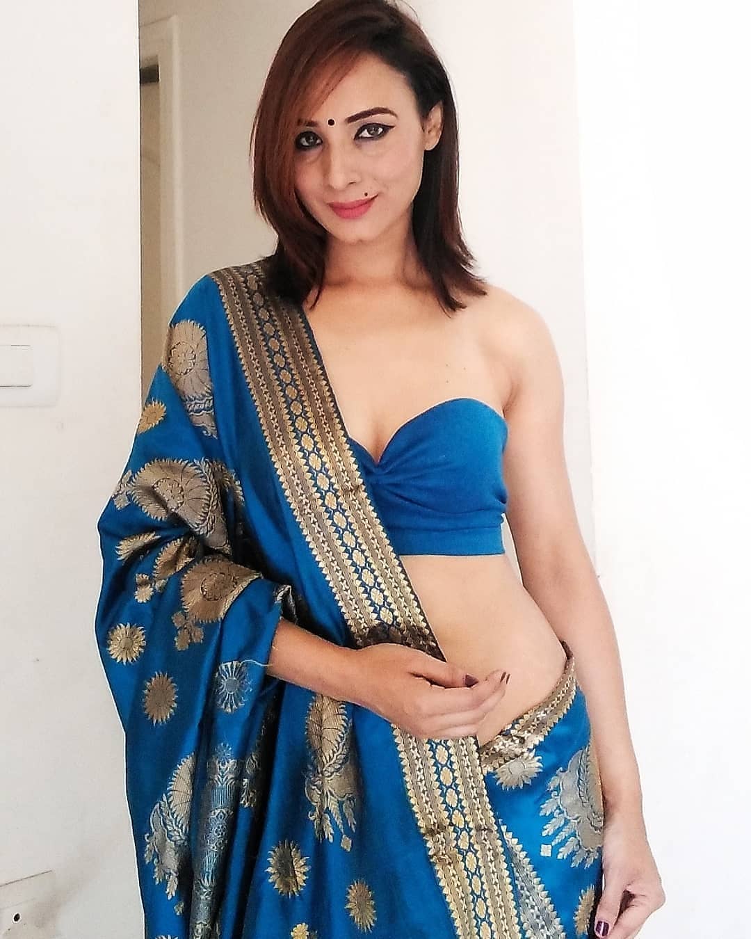 saree pics