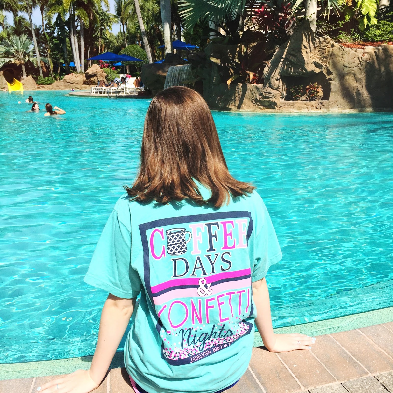 Sew Cute Spring Break Snapshots