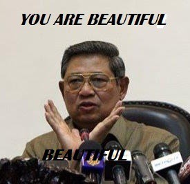 Meme SBY