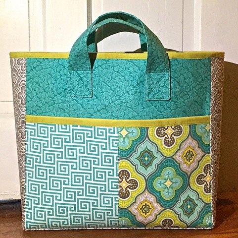 OKC Modern Quilters: Flaunt Your Finish - Special Edition