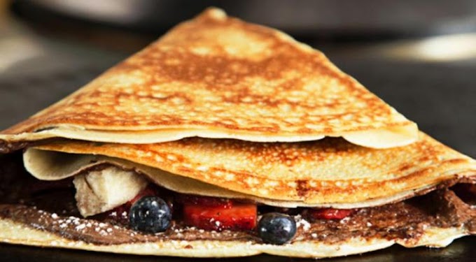 Θεσσαλονίκη: 24χρονη αγόραζε κρέπα και παραλίγο να σκοτωθεί από βαριοπούλα που έπεσε από τον 6ο όροφο πολυκατοικίας