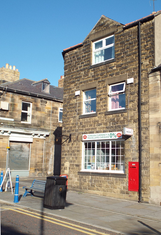 Photographs Of Newcastle Amble