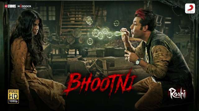 Bhootni Lyrics In English - Mika Singh | Roohi