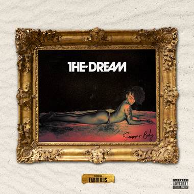 The-Dream Returns w/ New Single "Summer Body" ft. Fabolous / www.hiphopondeck.com