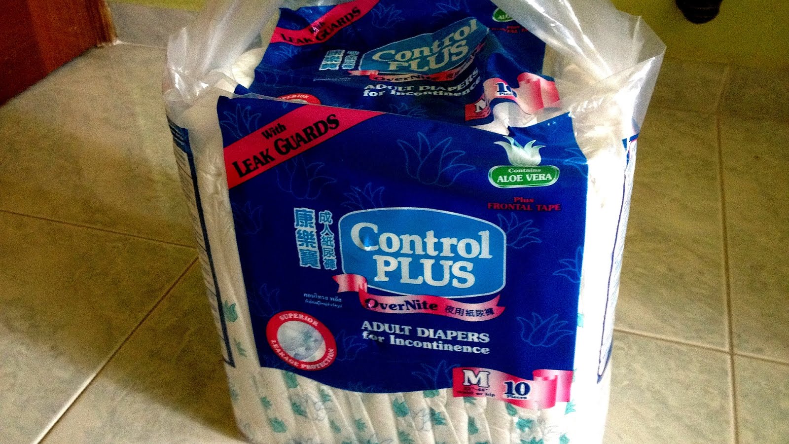 Overnight Adult Diaper Diaper Choices