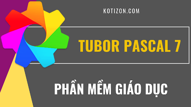 cách chạy chương trình pascal