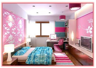 decorar habitación de una adolescente