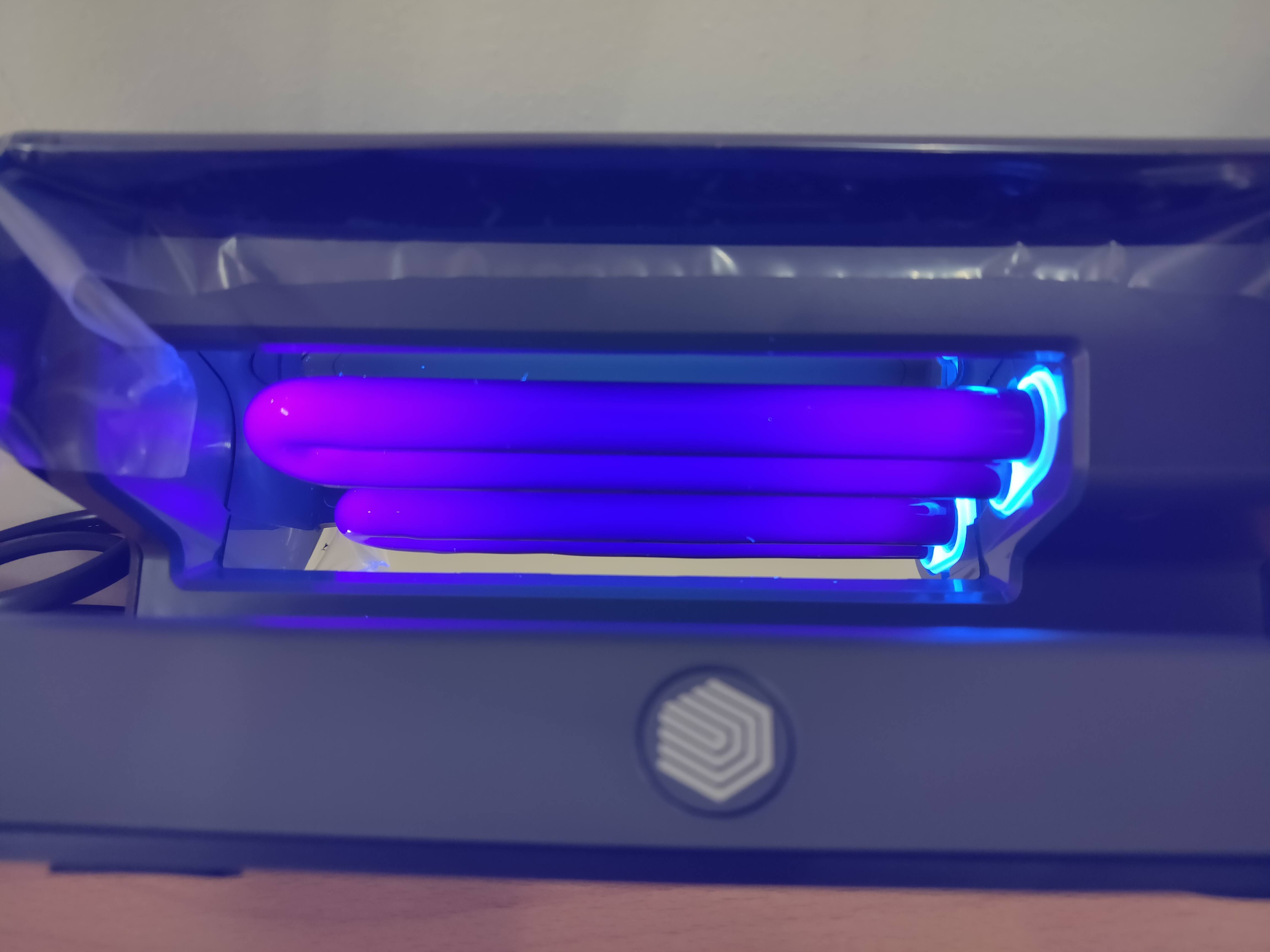 Borneotip Safescan 50 UV Counterfeit Detector