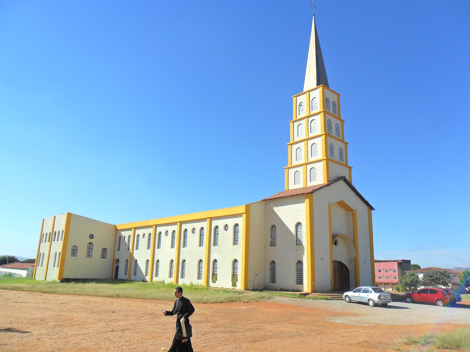 INPEA Pesquisas Araguaia SANTO ANTONIO DO DESCOBERTO FOI PESQUISADA
