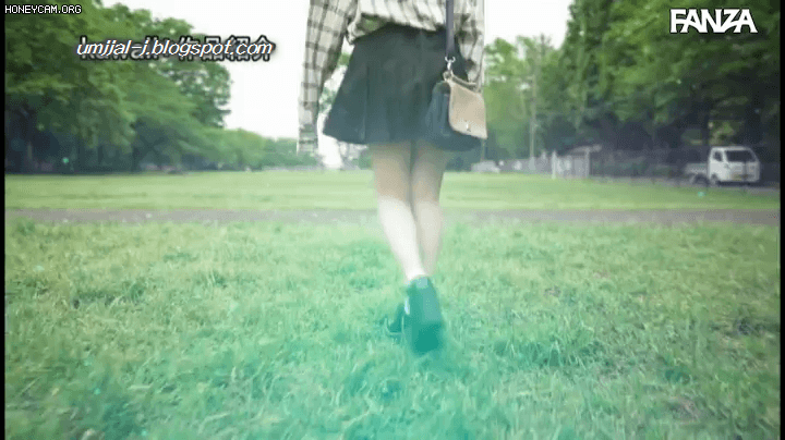 카와이에서 카와이하게 데뷔한 카와이녀 - 디쁠