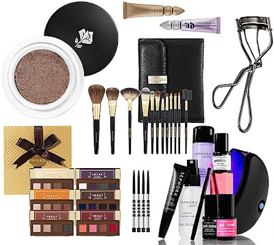 Why Buy Make-Up Set Before Christmas Day