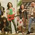 Band Rock Indonesia Yang Ngetop di Jamannya