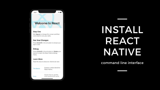 Install React Native In Mac : Latest Guide to Install npm and node js ...
