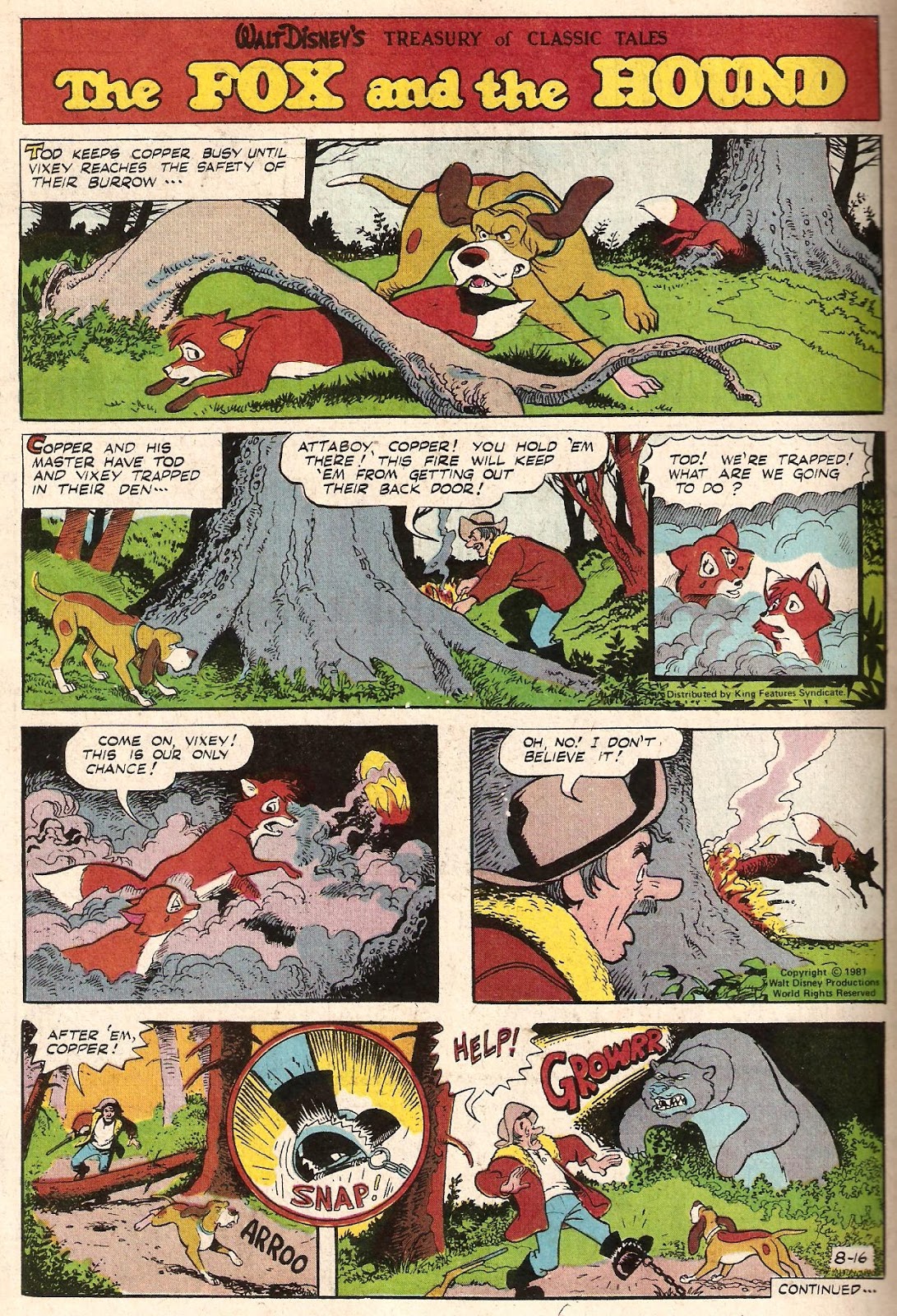 Two Babies One Fox Porn Comics – Telegraph