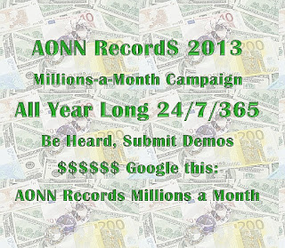 Google:  AONN Records Millions a Month