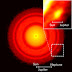 ALMA pinpoints the formation site of planet around nearest young star