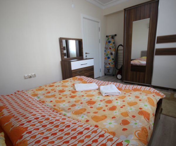 Antalya Flatmate Room Mate Housemate Cheap Sleeping Staying