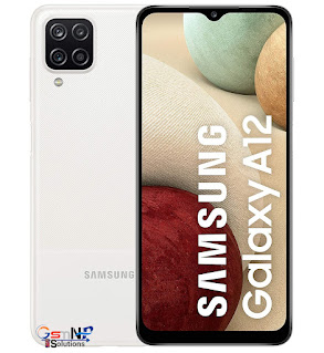 Samsung SM-A127F Combination File Galaxy A12 Free