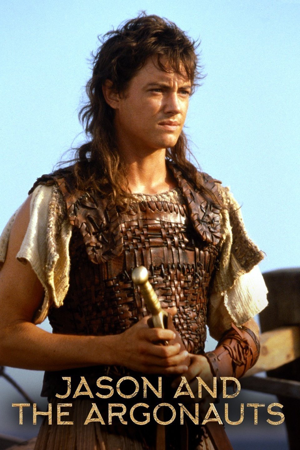 Yason va arganaftlar uzbek tilida