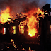 На Чернігівщині оголошено 5-й рівень пожежної небезпеки
