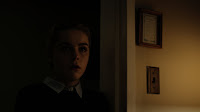 Kiernan Shipka in The Blackcoat's Daughter (9)