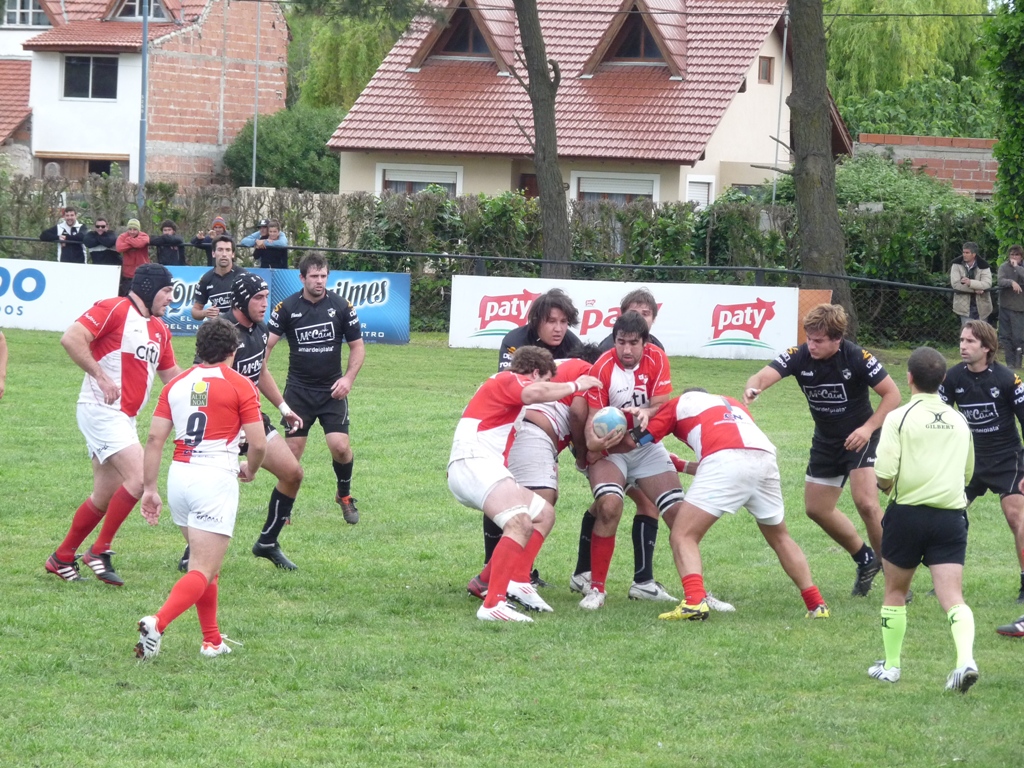 PROGRAMACION TORNEO DEL INTERIOR 2012