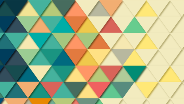 كيف تحترف التصميم الجرافيكي خطوة خطوة ؟