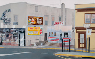 paisajes-con-pulso-cotidiano-estadounidense realistas-pinturas-panoramas-cotidianos
