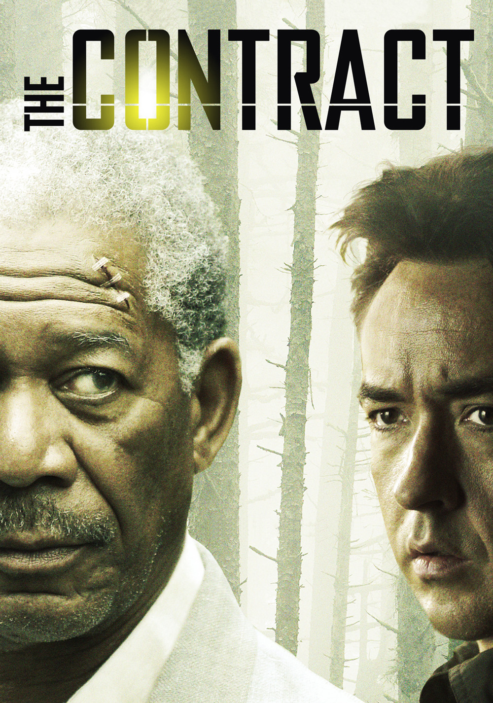 THE CONTRACT (2006) TAMIL DUBBED HD