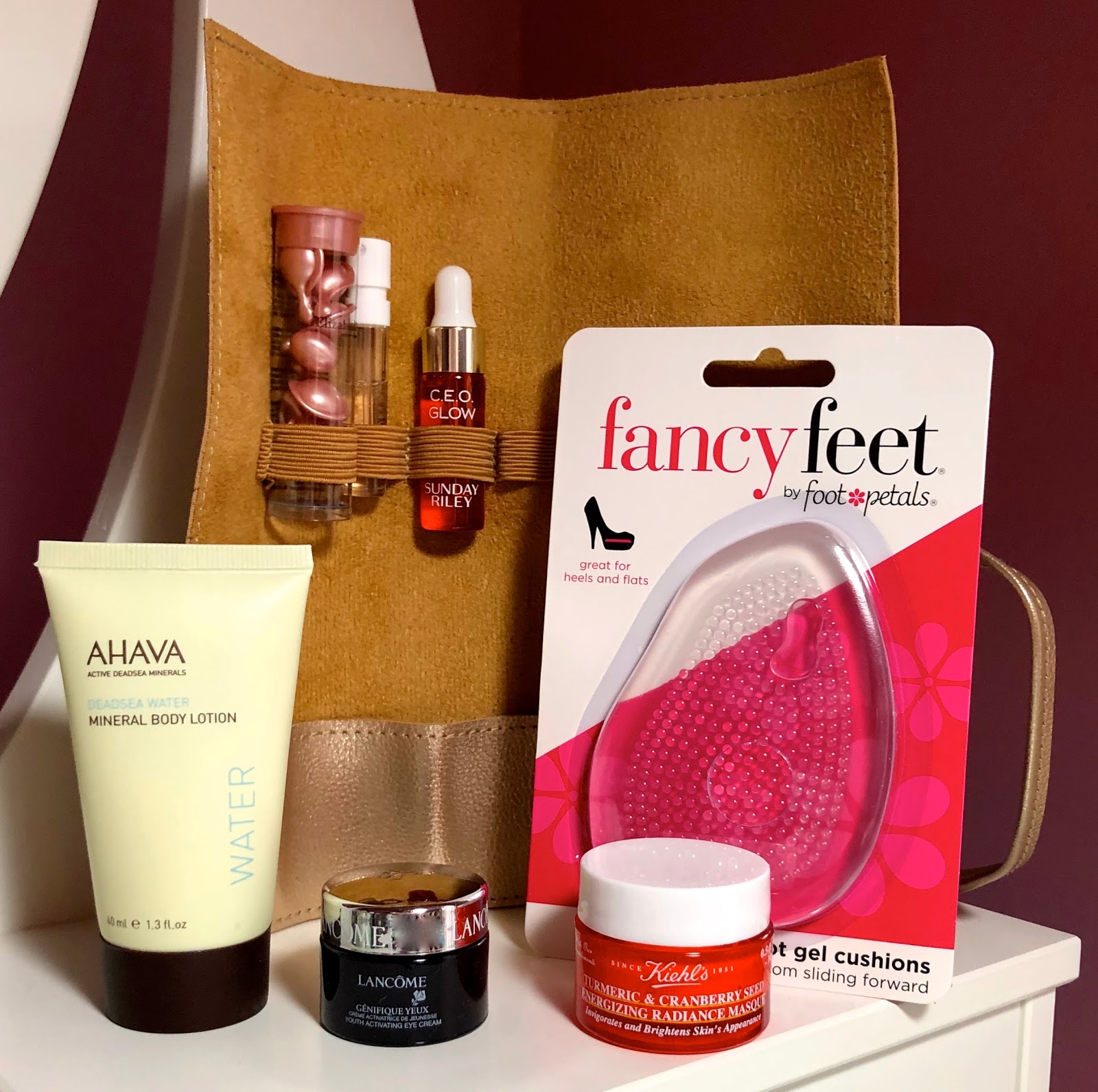 Macy S Beauty Box Review June 2019 Blue Skies For Me Please