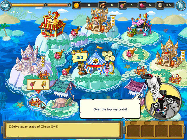 Screenshot Outta This Kingdom Full Version Screenshot Outta This Kingdom Full Version