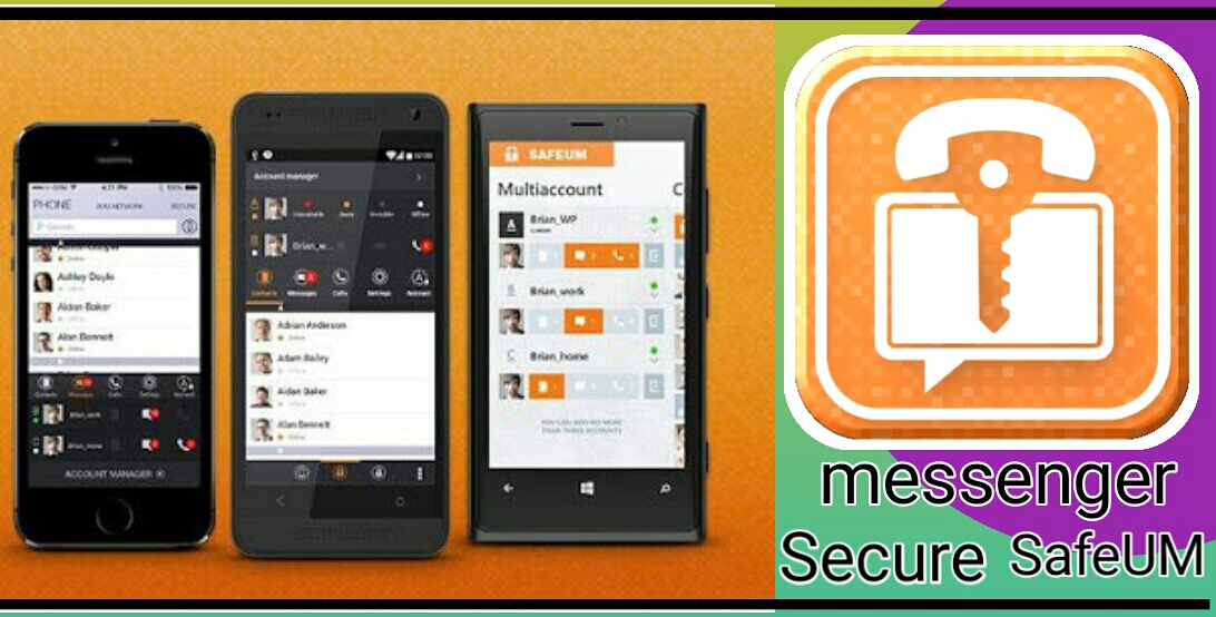 تطبيق Safeum لعمل أرقام لدولة لاتيفا 371 مع شرح طريقة تفعيل الأرقام