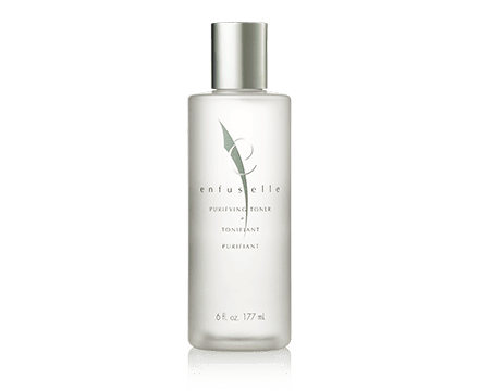 Cantik dalaman, berseri luaran!: SHAKLEE DAN PENJAGAAN WAJAH