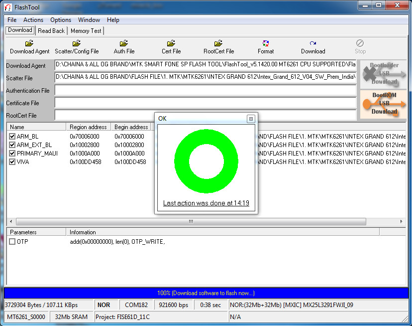 Download flashtool v5.2028.00