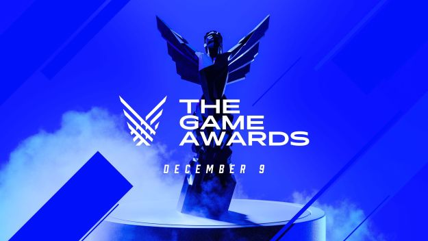 This year’s The Game Awards will feature up to 50 new games