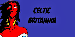 Celtic Britannia