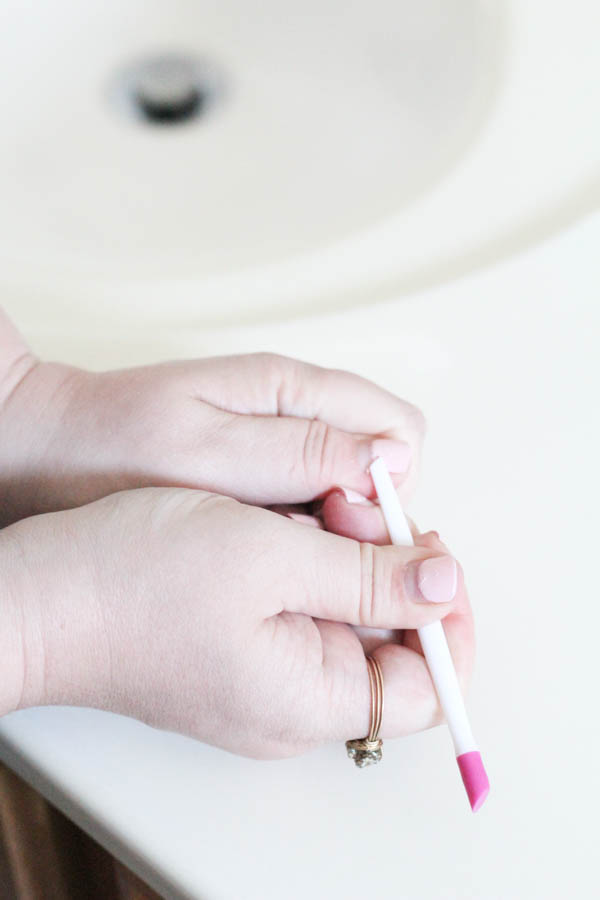 Breezy Days How to Take Care of Your Nails After Gels