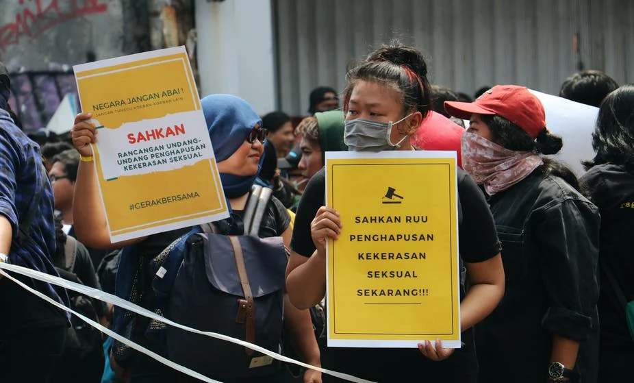 Temuan BEM SI: Kekerasan Seksual di Kampus Didominasi Dosen ke Mahasiswa