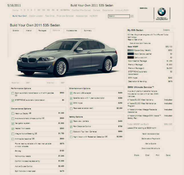 Getting a BMW Car Lease and a BMW Contract Hire is Quick and Easy Getting a BMW Car Lease and a BMW Contract Hire is Quick and Easy