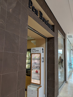 ecco montgomery mall