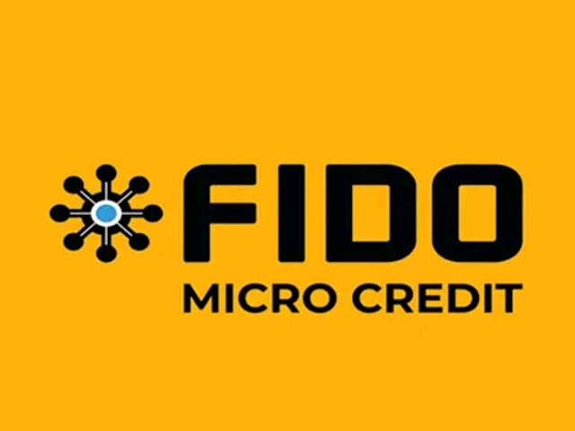 Fido Loan App