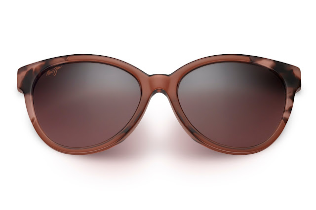 Maui Jim Presents ‘Sunshine’, a vintage style sunglass for high fashion women Maui Jim Presents ‘Sunshine’, a vintage style sunglass for high fashion women