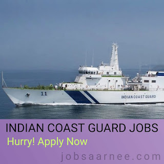 Indian Cost Guard Thumbnil