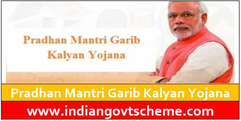 Garib Kalyan Yojana