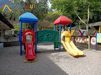 桃園市復興區長興國小-公共化幼兒園遊戲場改善計畫採購
