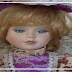 Internauta vende boneca Possuída